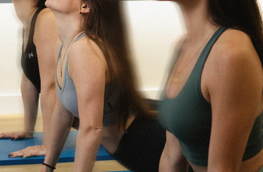 Train your well-being